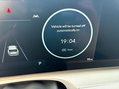 New 2026 Hyundai Tucson Limited image 18