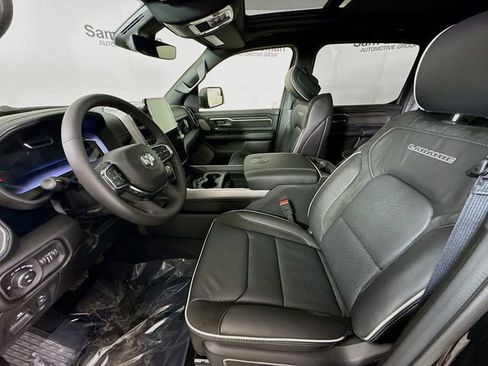 New 2026 RAM 1500 Laramie AWD/4WD image 21