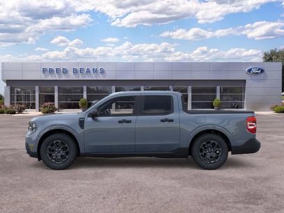 New 2026 Ford Maverick XLT w/ Equipment Group 301A