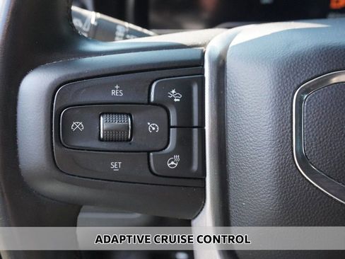 Used 2023 GMC Yukon SLT w/ SLT Premium Package AWD/4WD image 6