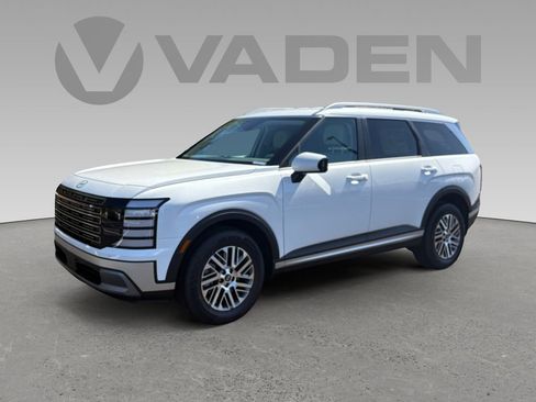 New 2026 Hyundai Palisade SEL image 20