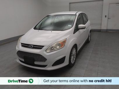 Used 2016 Ford C-MAX SE