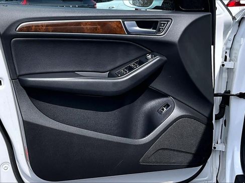 Used 2017 Audi Q5 2.0T Premium image 21