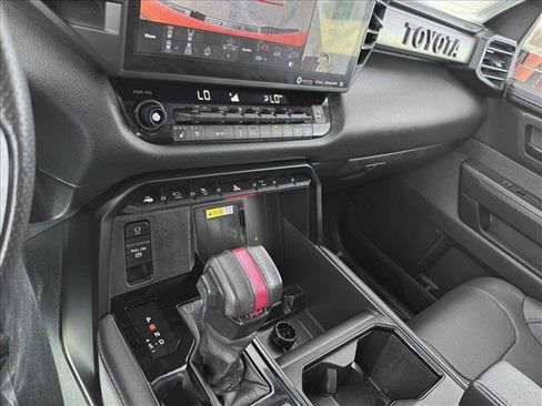 Used 2023 Toyota Tundra TRD Pro AWD/4WD image 16