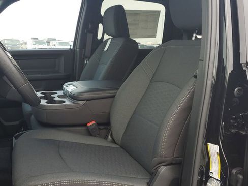 New 2026 RAM 2500 Tradesman image 18