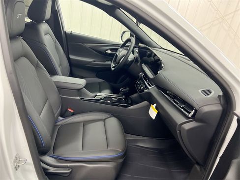 New 2026 Buick Envista Sport Touring w/ Convenience I Package image 21