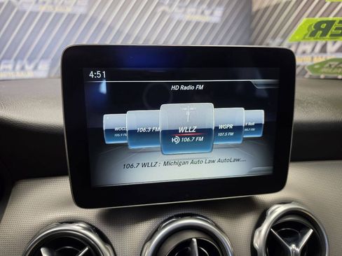 Used 2018 Mercedes-Benz GLA 250 image 20