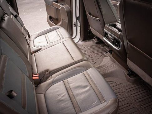 Used 2021 GMC Sierra 1500 Denali w/ Denali Ultimate Package image 36