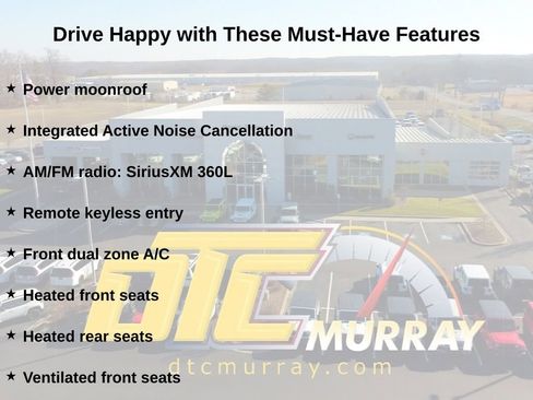 New 2026 Chrysler Pacifica Limited image 2