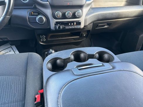 Used 2024 RAM 3500 Tradesman w/ Chrome Appearance Group image 16