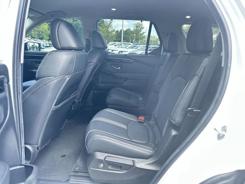 Used 2024 Honda Pilot EX-L image 14