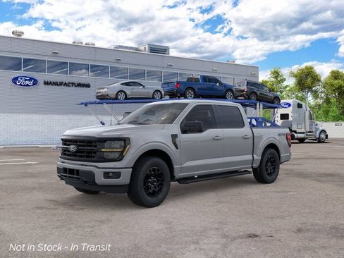 New 2026 Ford F150 XLT AWD/4WD image 7