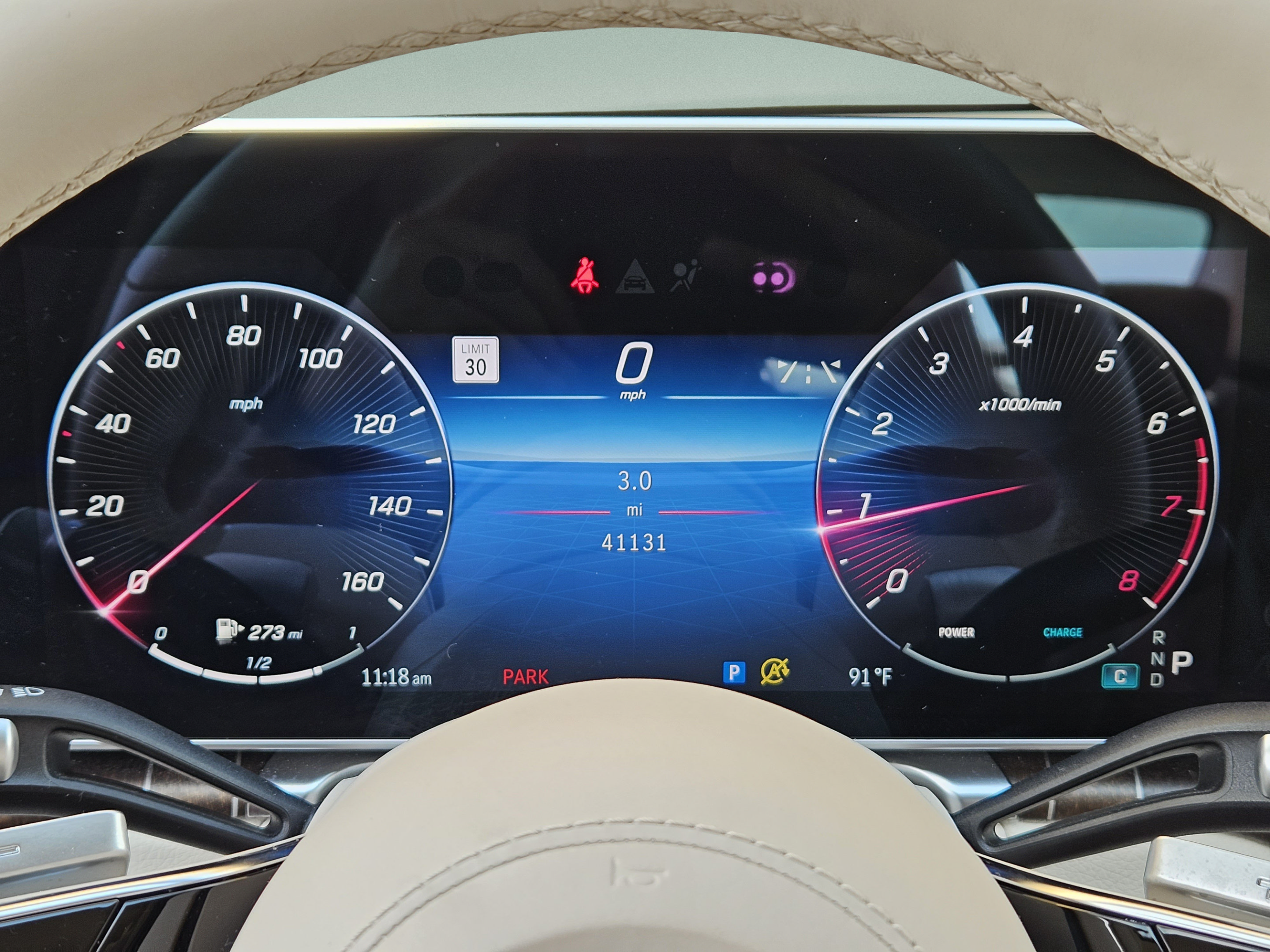 Certified 2023 Mercedes-Benz S 500 4MATIC image 17