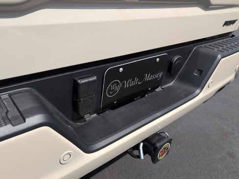 New 2026 Chevrolet Silverado 1500 RST AWD/4WD image 35