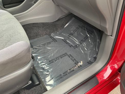 Used 2012 Toyota Prius V Two image 38