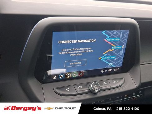 Used 2022 Chevrolet Camaro SS RWD image 18