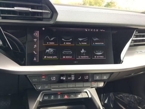 Certified 2024 Audi A3 2.0T Premium w/ Convenience Package image 53