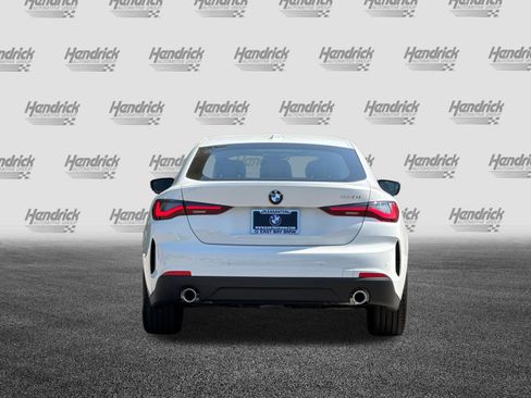 New 2026 BMW 430i w/ Premium Package RWD image 6