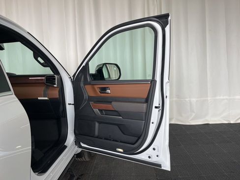 New 2026 Toyota Tundra 1794 Edition AWD/4WD image 19