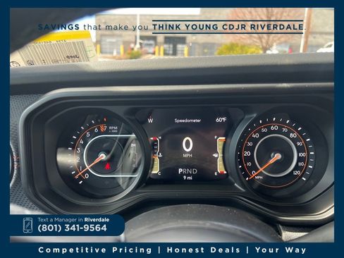 New 2026 Jeep Gladiator Rubicon image 15