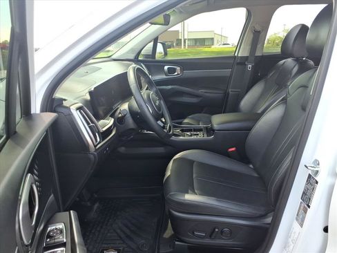 Used 2024 Kia Sorento X-Line EX AWD/4WD image 25