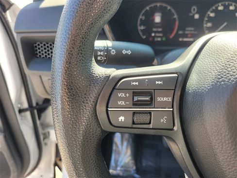 Used 2024 Honda CR-V EX image 30