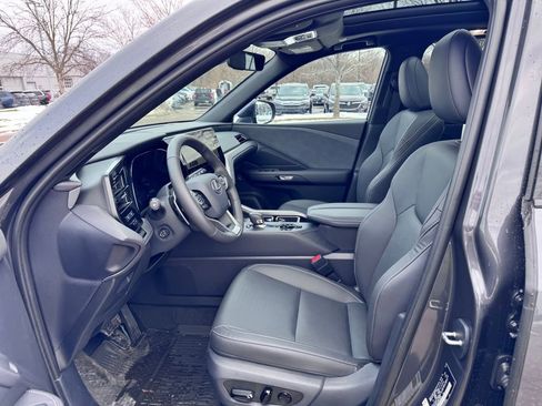 Certified 2026 Lexus TX 350 AWD image 12