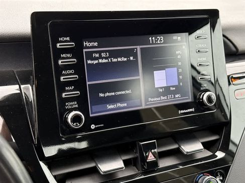 Used 2023 Toyota Camry SE FWD image 21