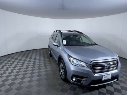 Used 2019 Subaru Ascent Limited w/ Popular Package #3