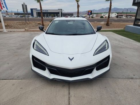 New 2026 Chevrolet Corvette Z06 image 9