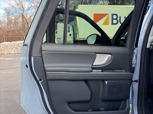 New 2026 Ford Expedition Max Active image 21