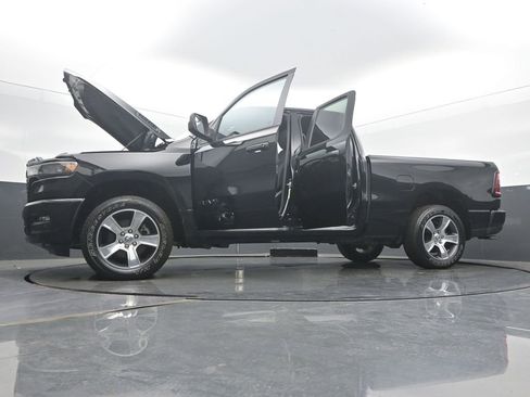 Used 2025 RAM 1500 Tradesman image 59