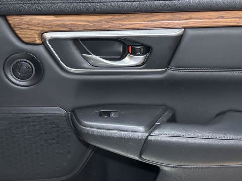 Used 2020 Honda CR-V EX-L image 34