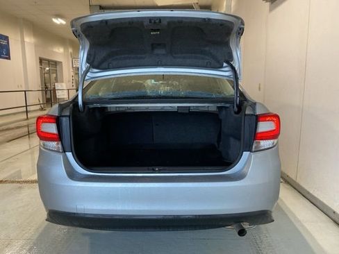 Used 2021 Subaru Impreza 2.0i image 7