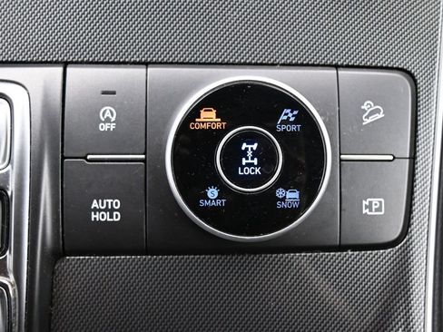 Used 2022 Hyundai Santa Fe SE AWD/4WD image 19