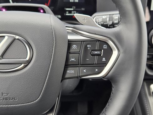 Certified 2026 Lexus GX 550 AWD/4WD image 26