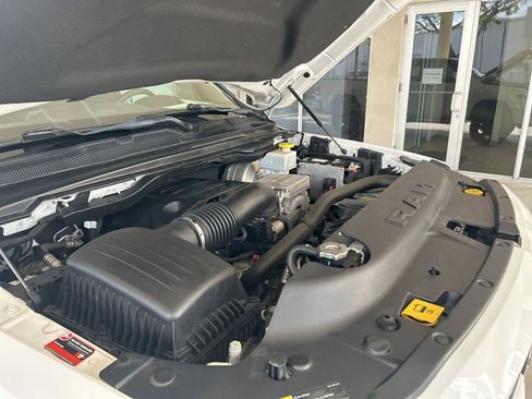 Used 2021 RAM 1500 Big Horn image 14