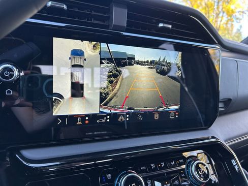 New 2025 GMC Sierra 2500 AT4X w/ AT4X AEV Edition image 19