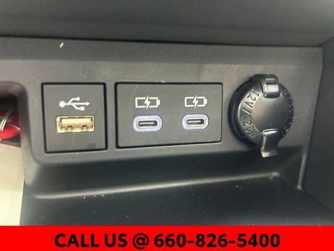 Certified 2024 Toyota Highlander Platinum AWD/4WD image 33