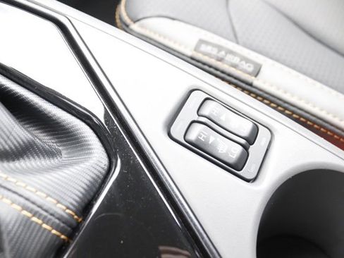 Certified 2024 Subaru Crosstrek 2.5i Wilderness image 30