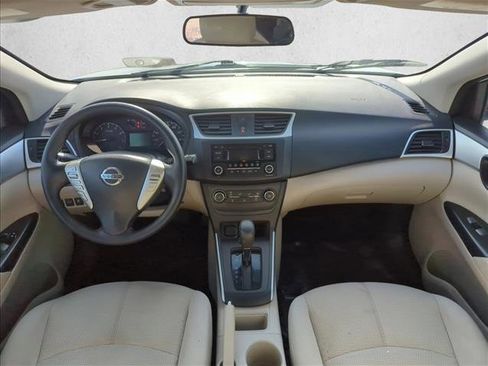 Used 2017 Nissan Sentra S image 16
