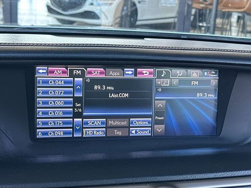 Used 2014 Lexus GS 350 350 image 17