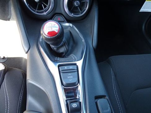 Used 2021 Chevrolet Camaro LT RWD image 13