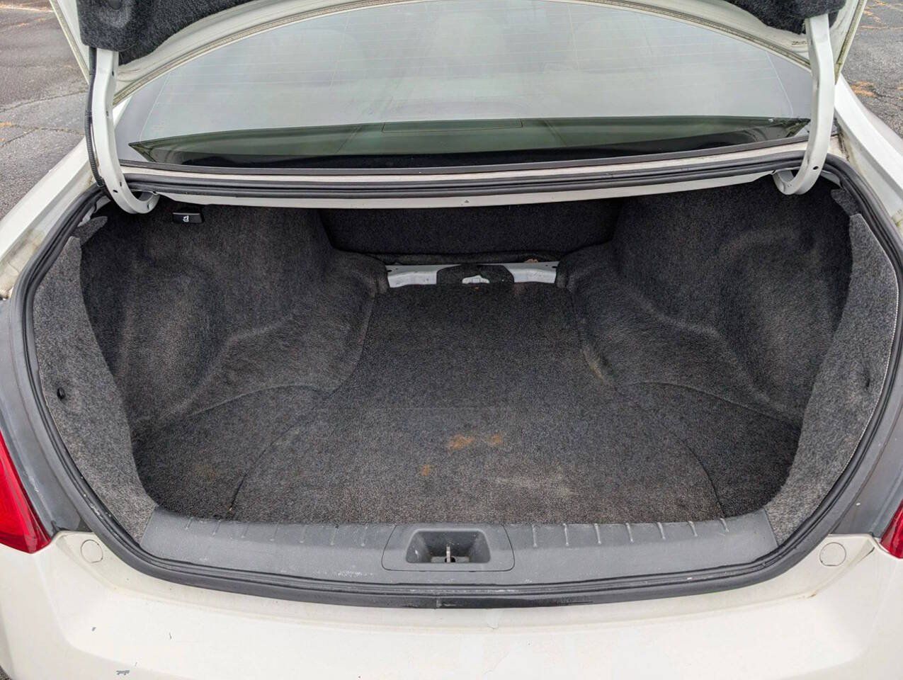 Used 2010 Honda Accord EX-L image 26