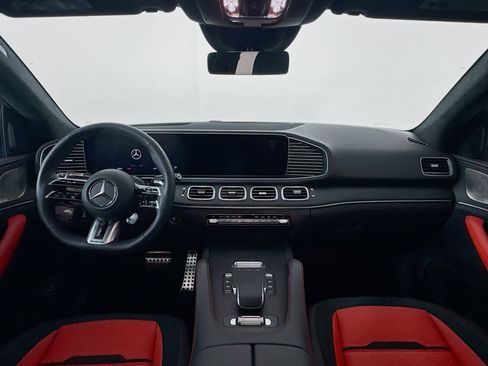 Used 2026 Mercedes-Benz GLE 63 AMG S image 22