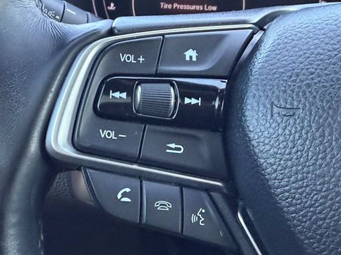 Used 2020 Honda Accord Sport image 28