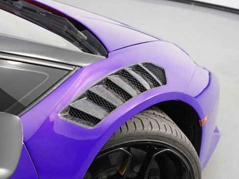 Used 2015 Lamborghini Huracan LP 610-4 image 51