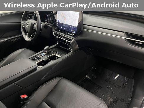 Certified 2023 Lexus RX 350 Premium image 11