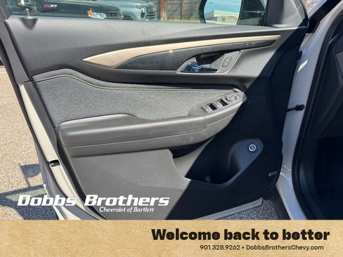 New 2026 Chevrolet TrailBlazer ACTIV w/ Convenience Package image 14