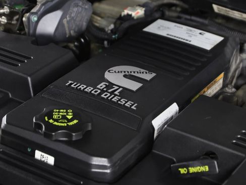 Used 2020 RAM 2500 Lone Star w/ Level 1 Equipment Group image 18